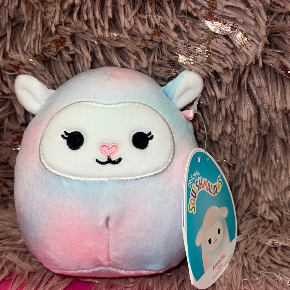 Squishmallow